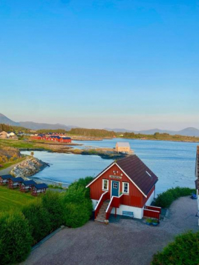 Waterfront Rorbu - By the Beach
